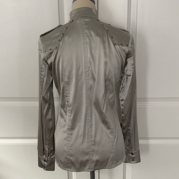 MYBC blouse - Picture 3 of 3